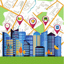 Cidade avatar